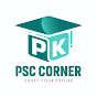 PK PSC CORNER