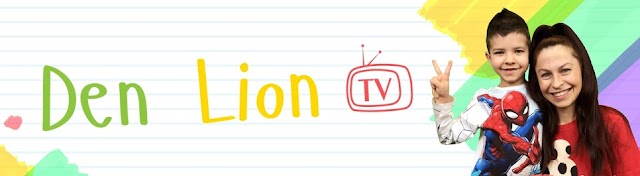 DenLion TV