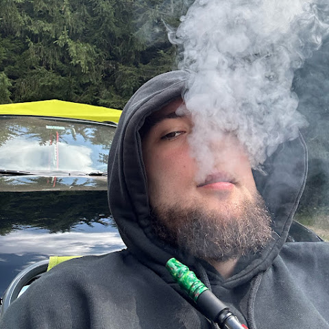 influencer profile picture