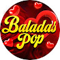 BALADAS POP