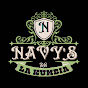 Los Navy's de la Kumbia