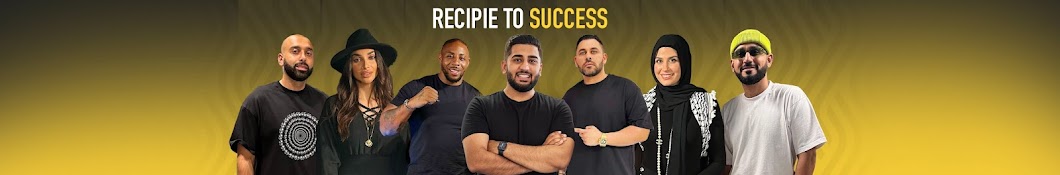 Recipe To Success