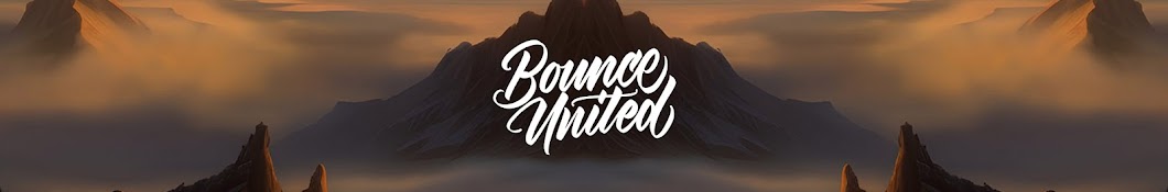 Bounce United Banner