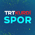 logo TRT Kurdî Spor