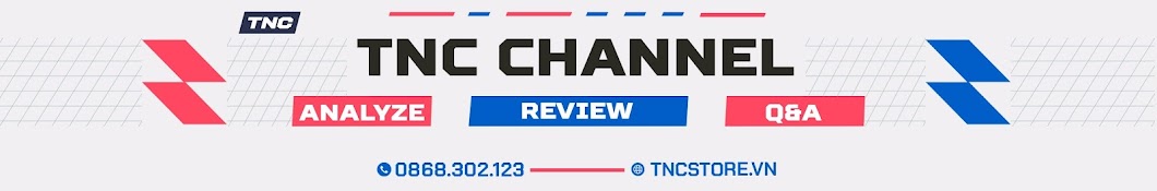 TNC Channel Banner
