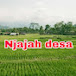 Njajah desa