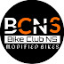 bike club NS