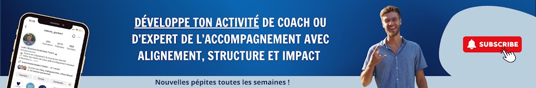 Ludovic Guckert - Kaizen Impact