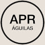 Apr Águilas