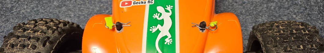 Gecko RC