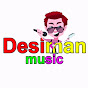 DesiMan Music