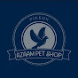 Azaam pet shop 