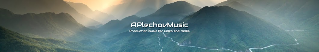 APlechovMusic - Royalty Free Music