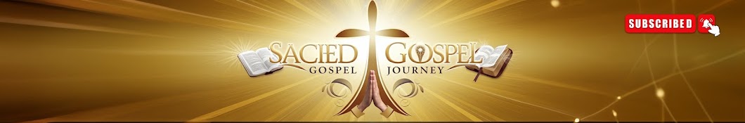 Sacred Gospel Journey