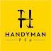 PSd Handyman San Jose, CA