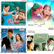 Mahesh babu