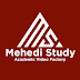 Mehedi Study