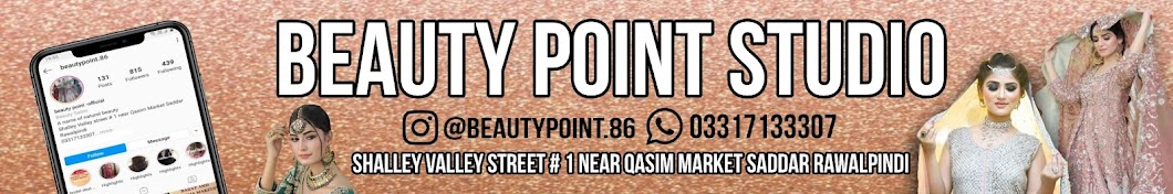 beauty point studio