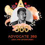 Advocate 360