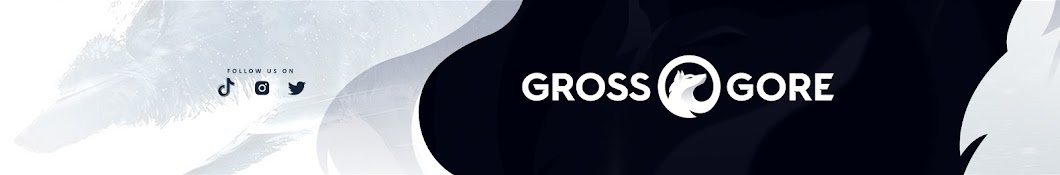 Gross Gore - Ali Larsen Banner