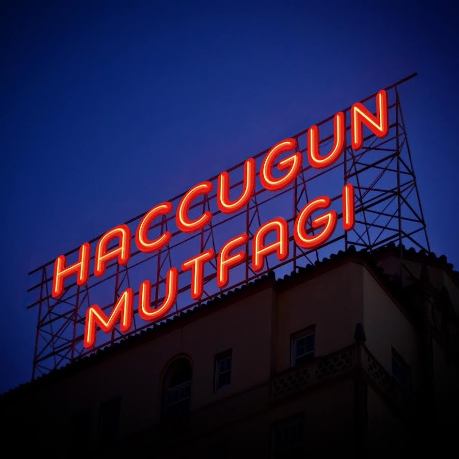Haccugun's Kitchen @HaccugunMutfagi