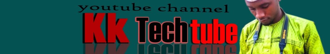 kk Techtube Banner