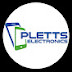 pletts electronics 