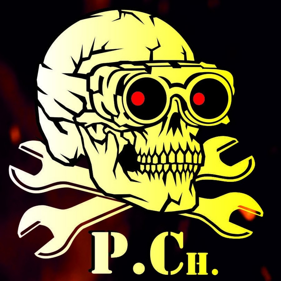 Pavel Cherepnin - YouTube Pavel Cherepnin