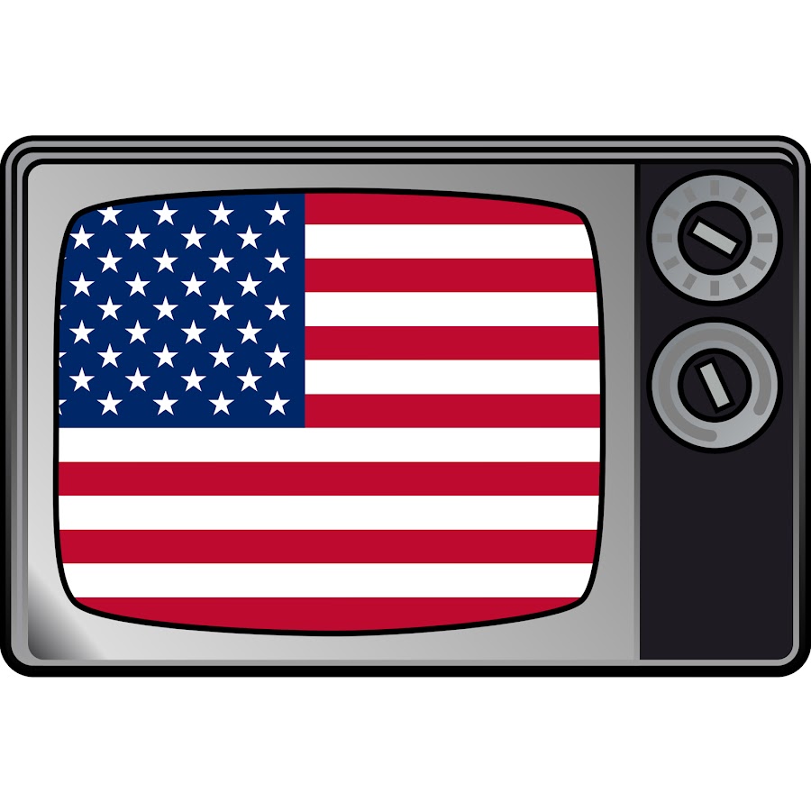 American tv channel. American TV. American channels. American TV programmes. Us TV.