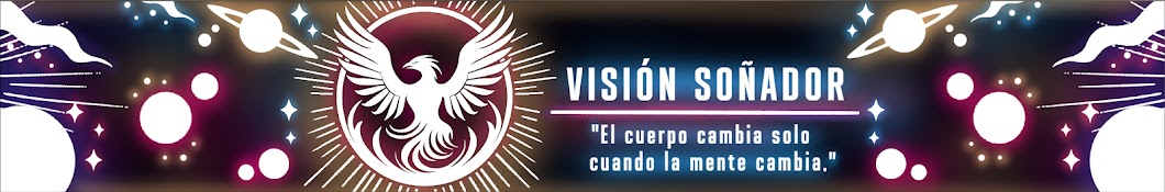 VISIÓN SOÑADOR