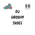 logo DJ Groovy Shoes