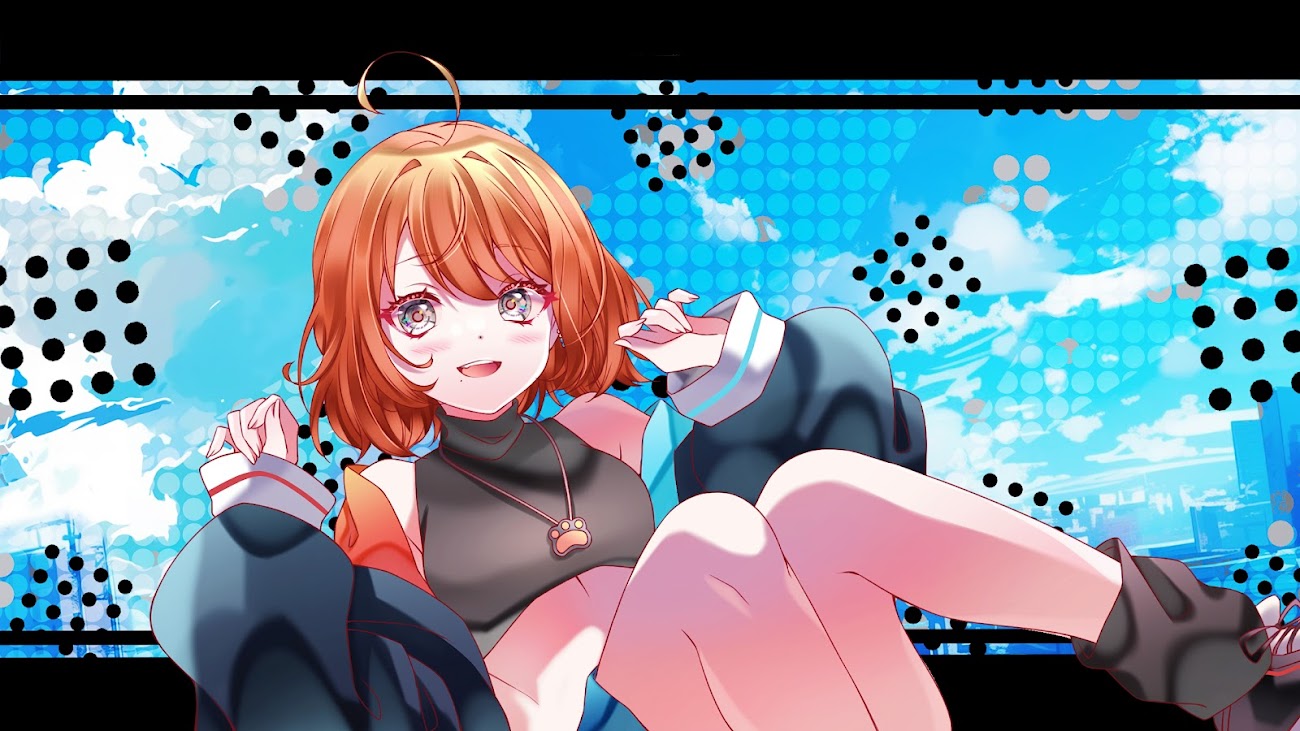 チャンネル「あーちゃん。」のバナー