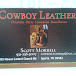 Cowboy Leather products