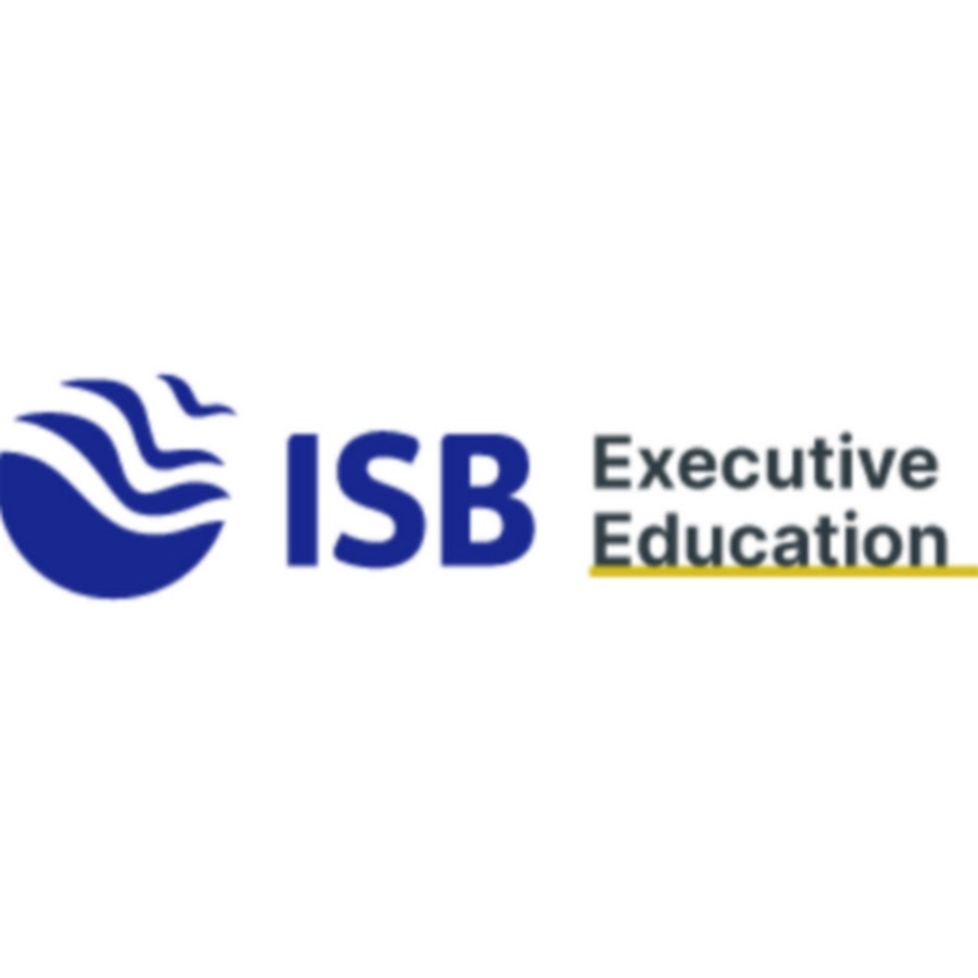 ISB Executive Education - YouTube ISB Executive Education
