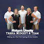 Trisha Midgett and Team