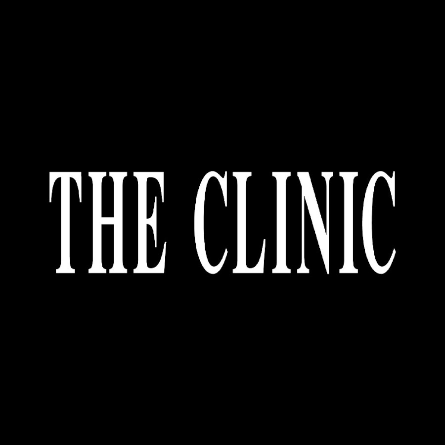 The Clinic @theclinic_cl