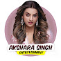 Akshara Singh Entertainment