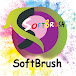 SoftBrush Animations