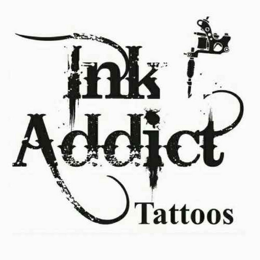 Ink Addict Tattoos Youtube