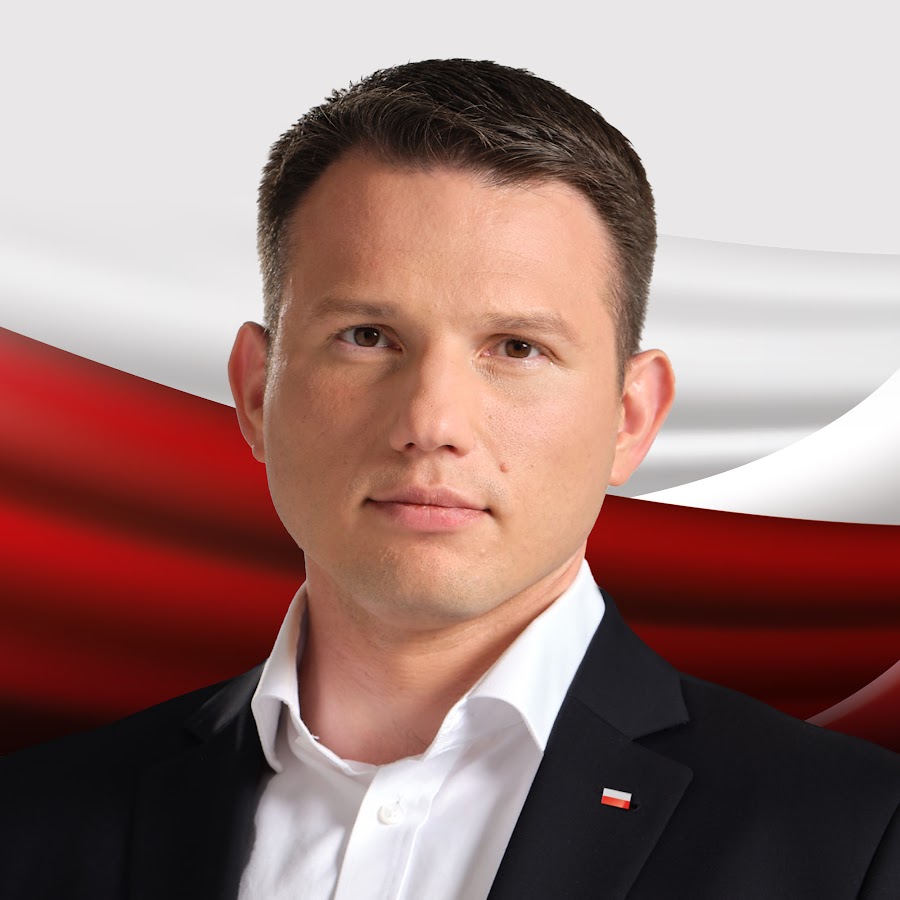 Sławomir Mentzen @slawomirmentzen