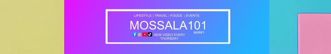 MOSSALA101 Banner