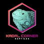 Kadal Corner