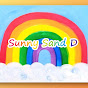 Sunny Sand D