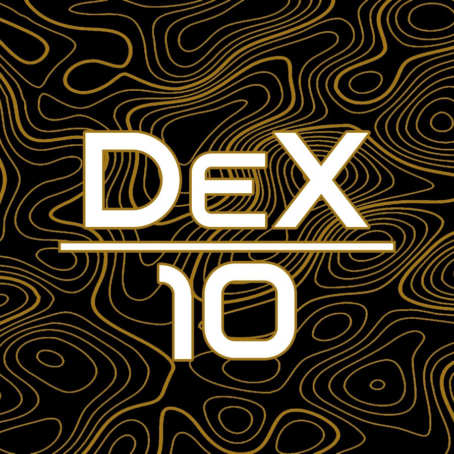 DeX 10 YouTube