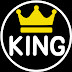 logo King Food