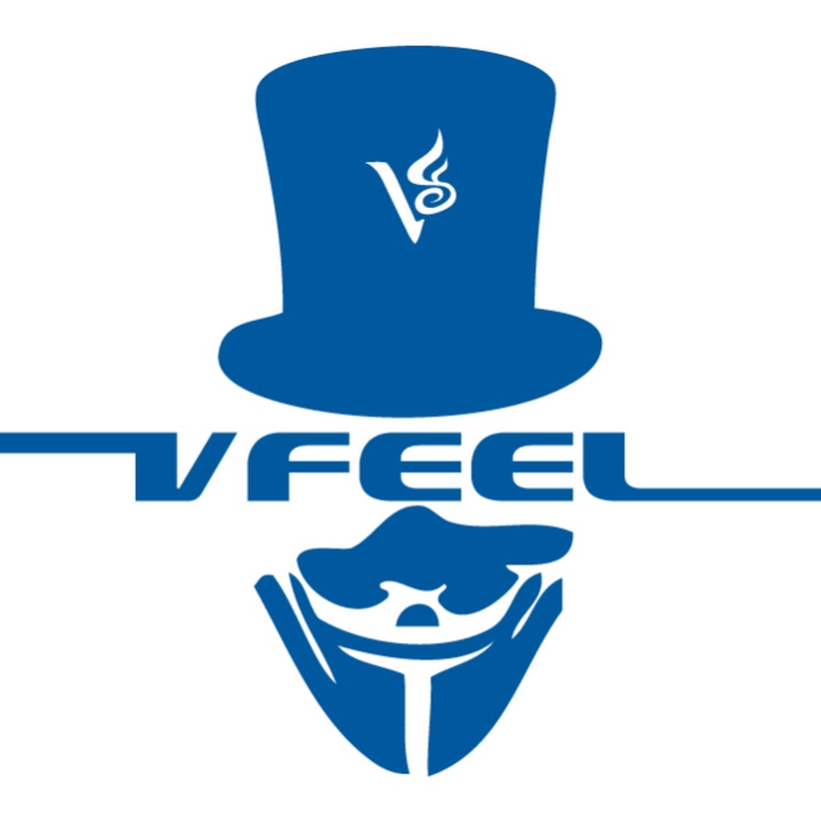 Feels contact. Паросигара эмблема. VFEEL Lesh Ice.