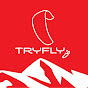 TryFly Paragliders