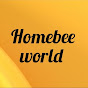 Home Bee world