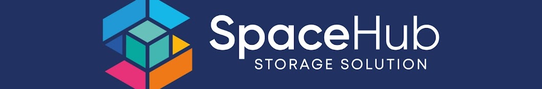 SpaceHub Storage