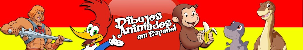 Dibujos Animados en Español